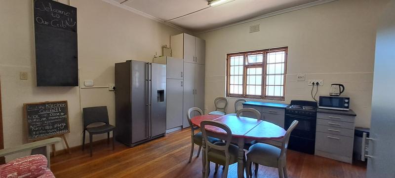 To Let 1 Bedroom Property for Rent in Boston Western Cape